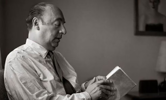 Neruda