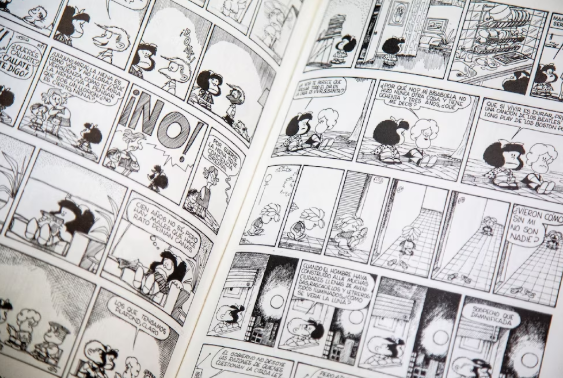 Mafalda