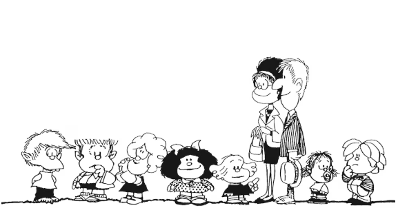 mafalda