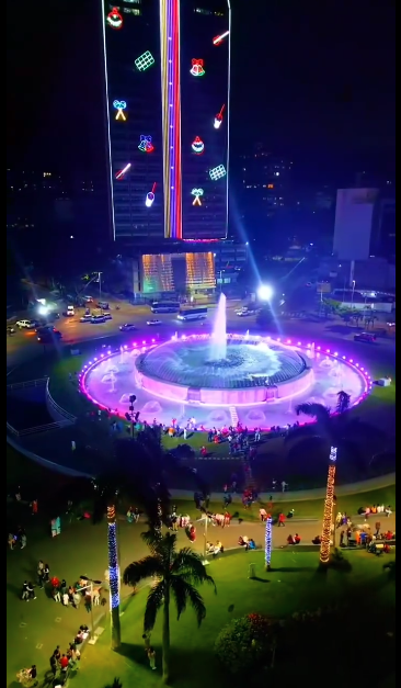 Caracas