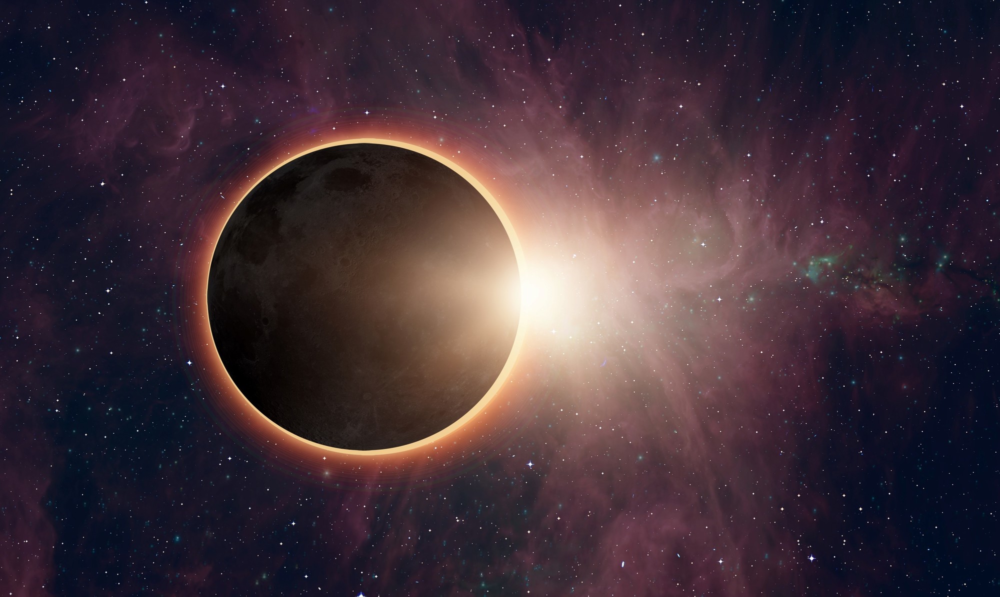 eclipse lunar