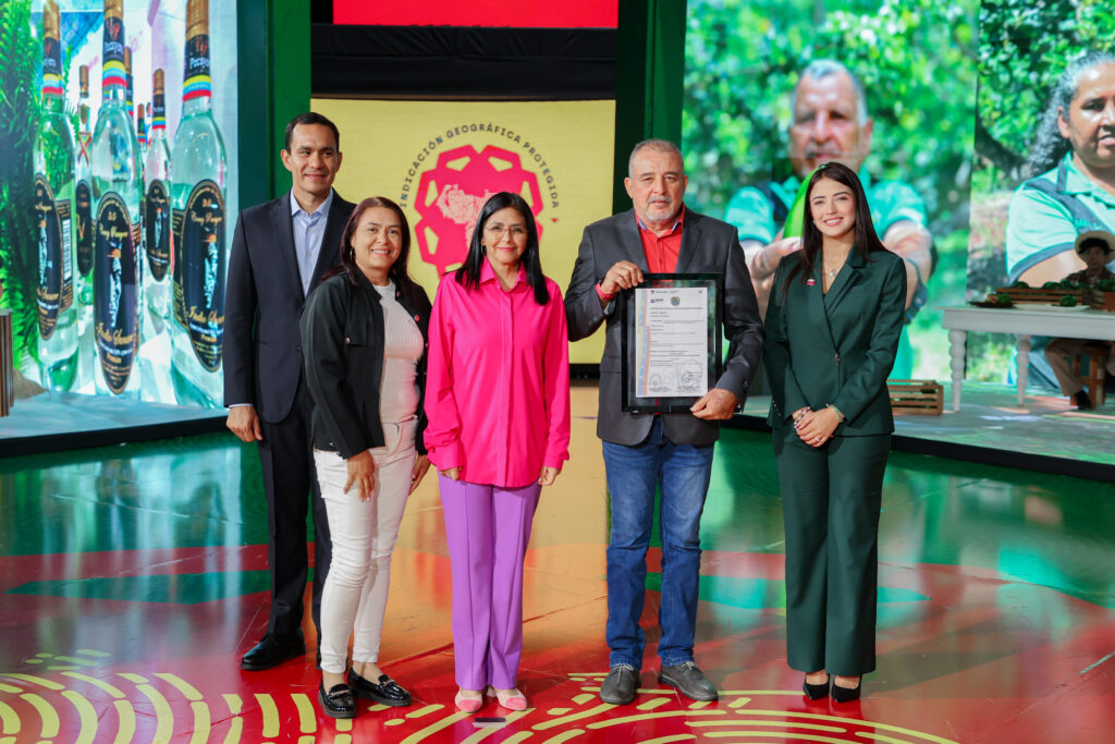 Venezuela impulsa la innovación y creatividad en el 2º Encuentro de Propiedad Intelectual con respaldo internacional