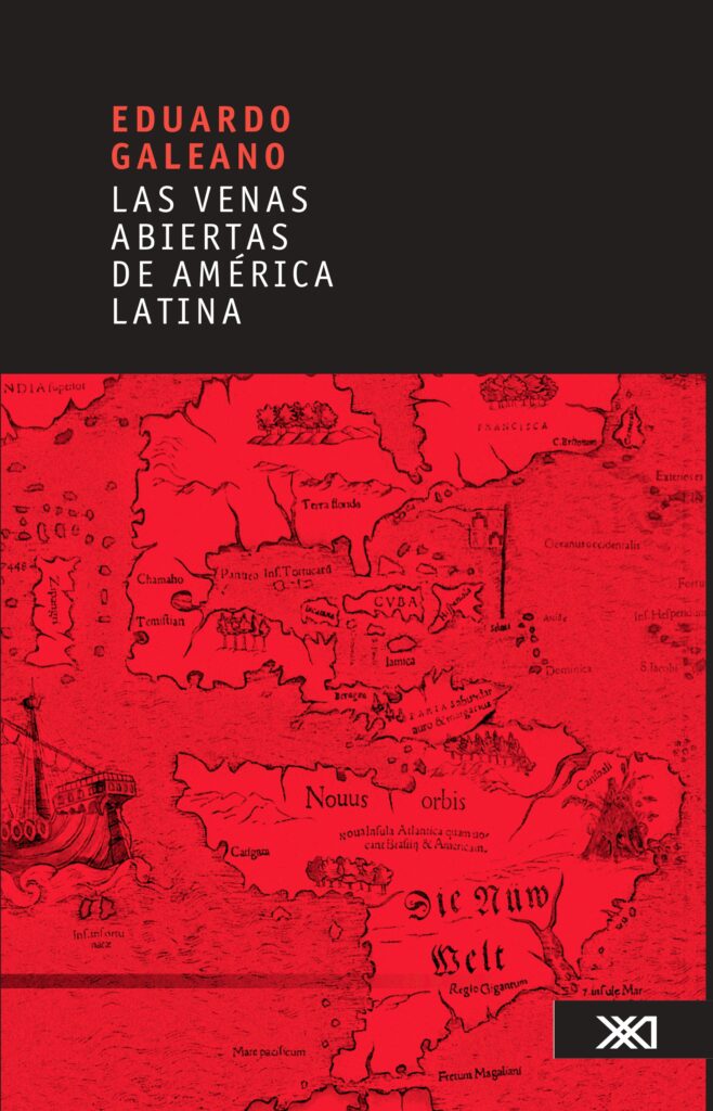 Galeano