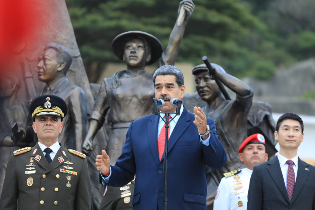 Maduro