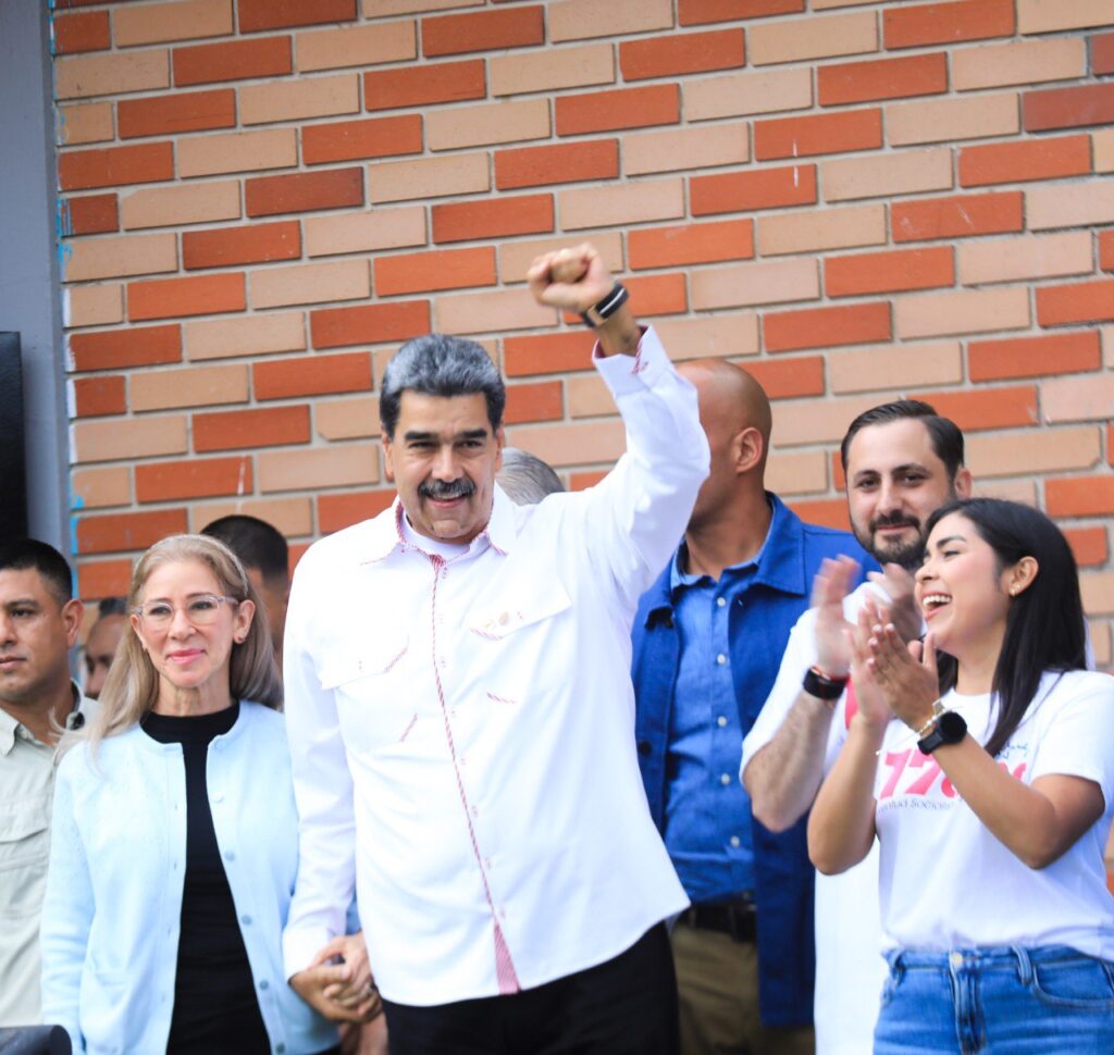 Maduro