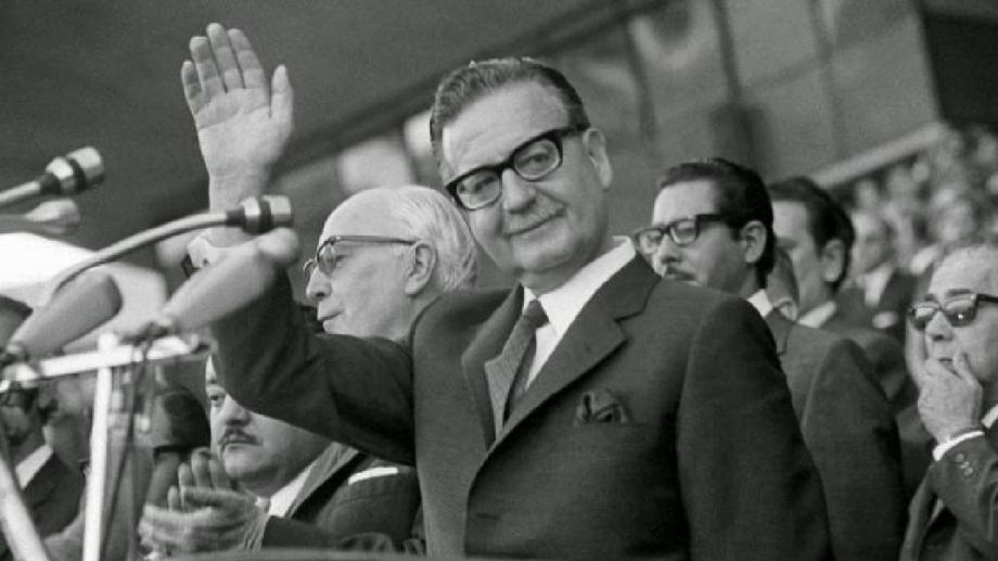 Allende