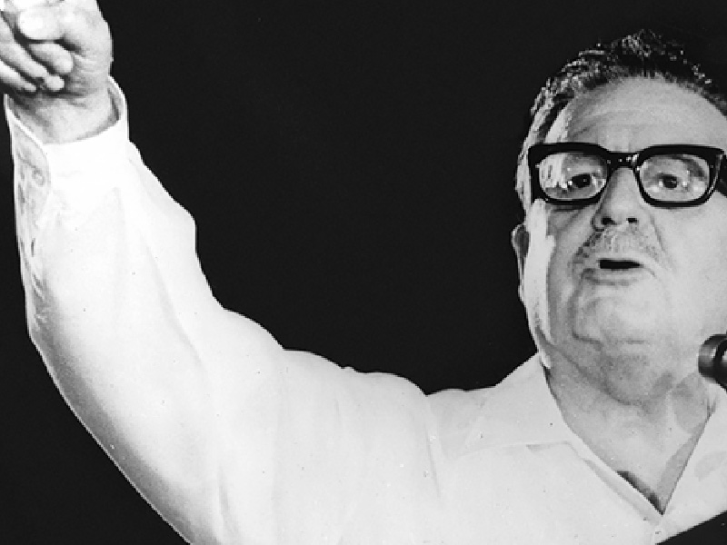 allende