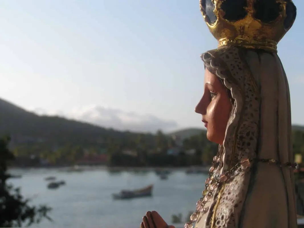virgen