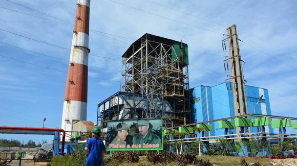 cuba
electricidad
