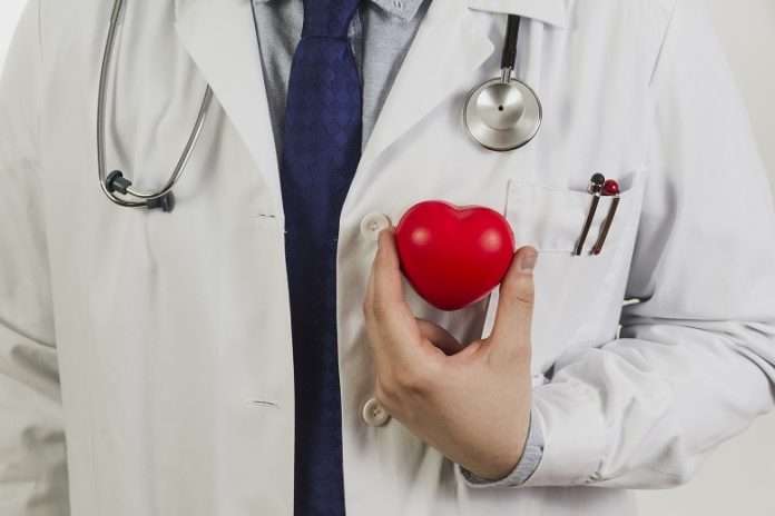 corazón