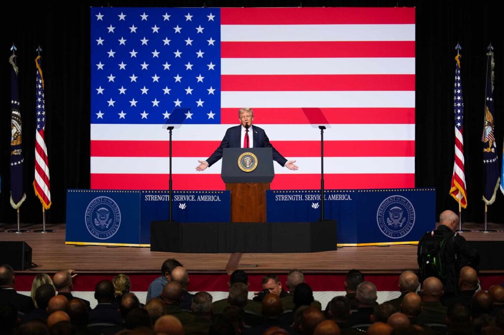 Trump