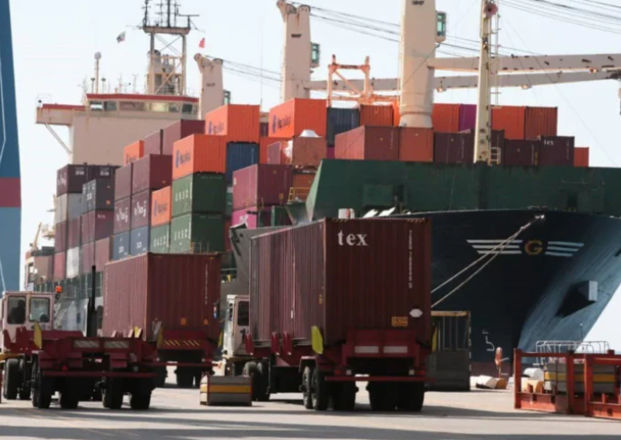 exportaciones