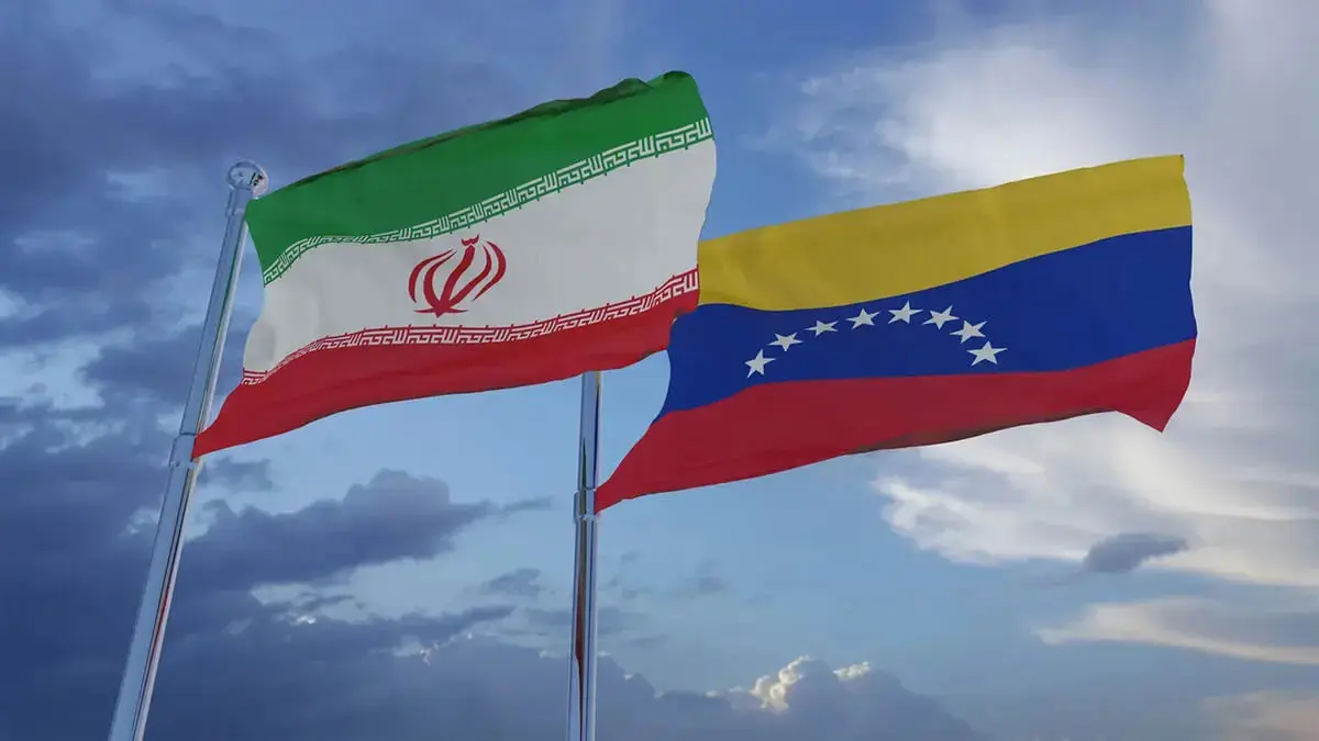 Irán y Venezuela fortalecen su alianza estratégica frente a presiones y despliegues militares de Estados Unidos