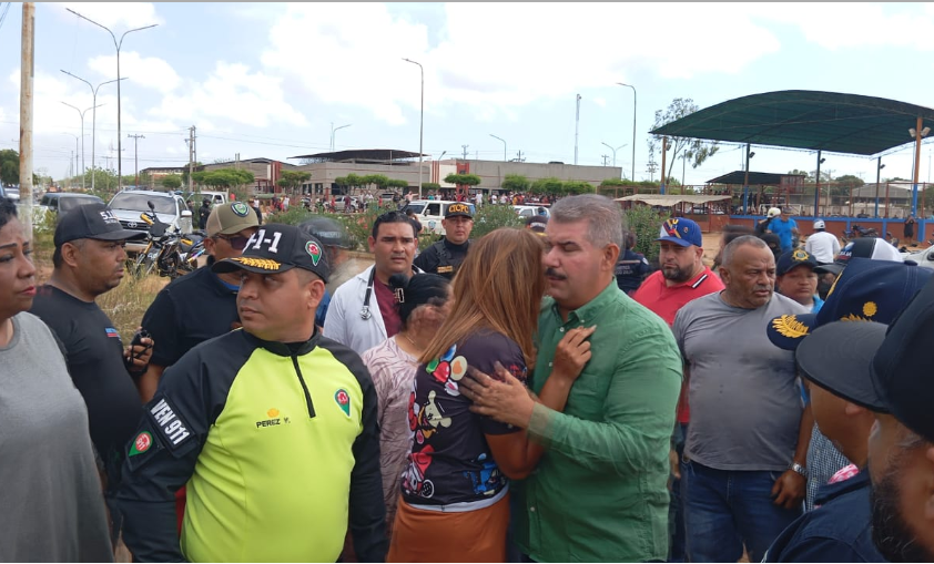 Fuerte explosión en fábrica de fuegos artificiales sacude la Zona Industrial de Maracaibo y alarma a toda la región zuliana
