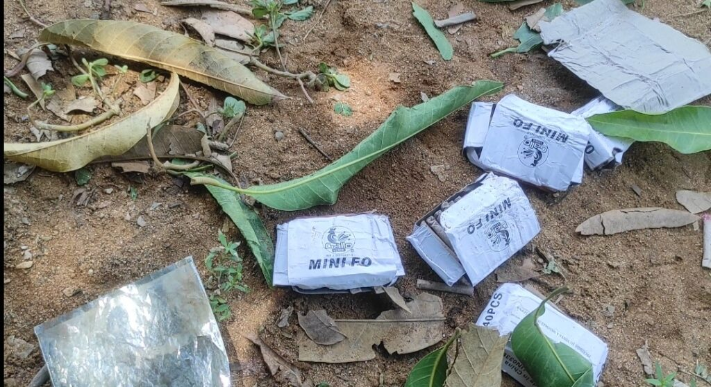 Explosión en fábrica de fuegos artificiales en Zulia deja más de 20 heridos