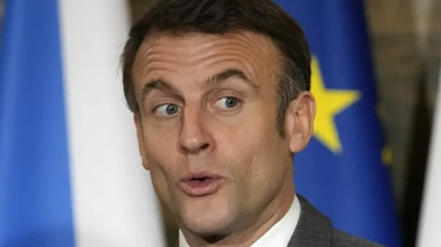 Macron