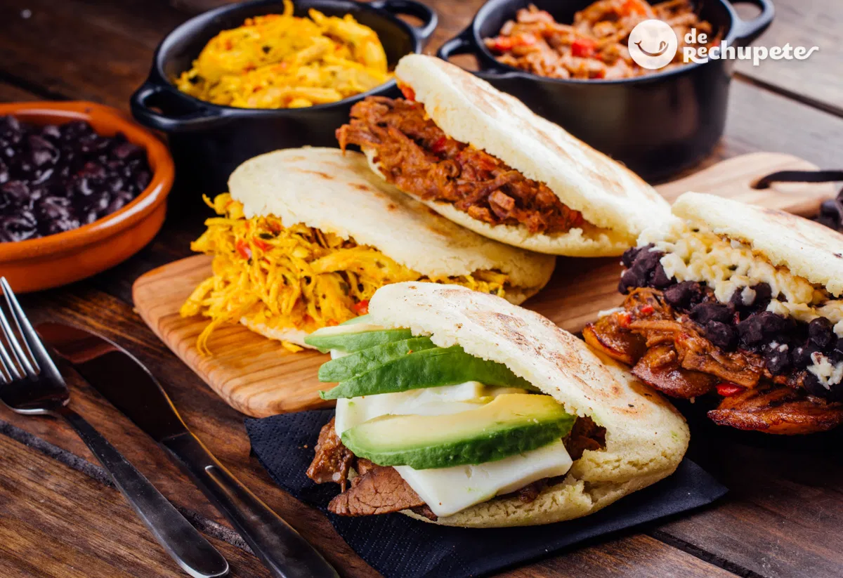 13 de septiembre Día Nacional de la Arepa: Un homenaje a la tradición y la identidad venezolana