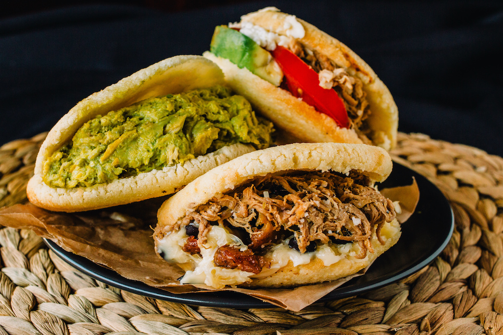 13 de septiembre Día Nacional de la Arepa: Un homenaje a la tradición y la identidad venezolana