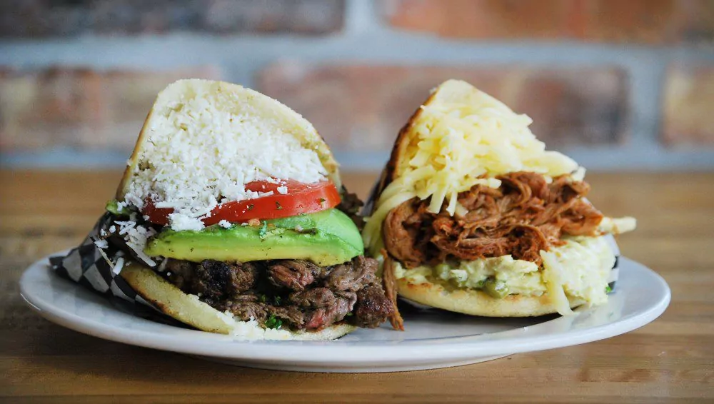 13 de septiembre Día Nacional de la Arepa: Un homenaje a la tradición y la identidad venezolana