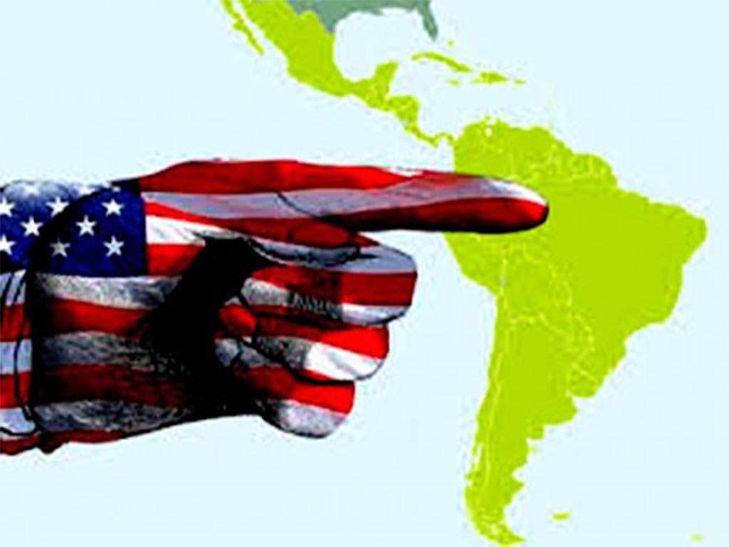 Intervención