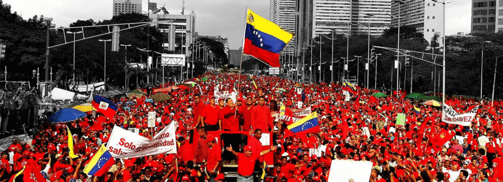 Venezuela