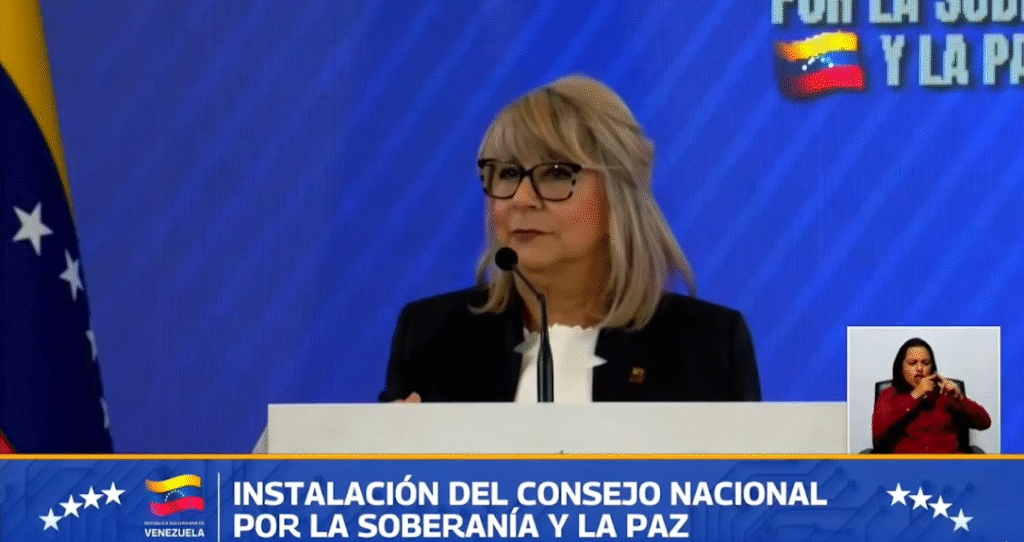 Rectora de la Universidad de Carabobo: “Es vital defender la verdad de Venezuela y fomentar la unidad nacional ante amenazas”
