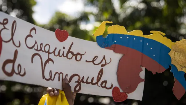 100 días de gestión en Guayana Esequiba: Un compromiso inquebrantable con el pueblo y el progreso