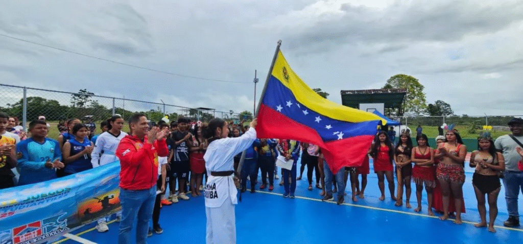 100 días de gestión en Guayana Esequiba: Un compromiso inquebrantable con el pueblo y el progreso
