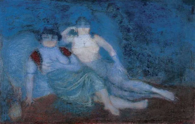 Reverón