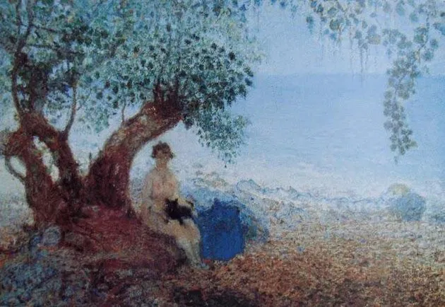 Reverón
