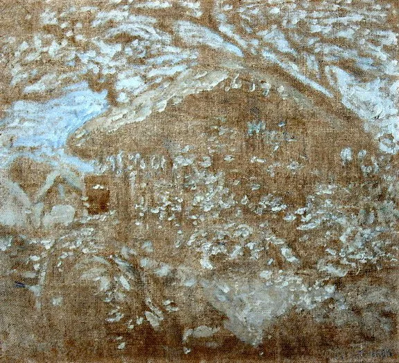 Reverón