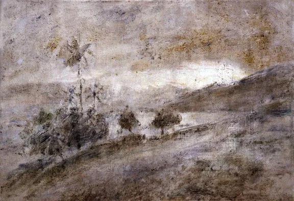 Reverón