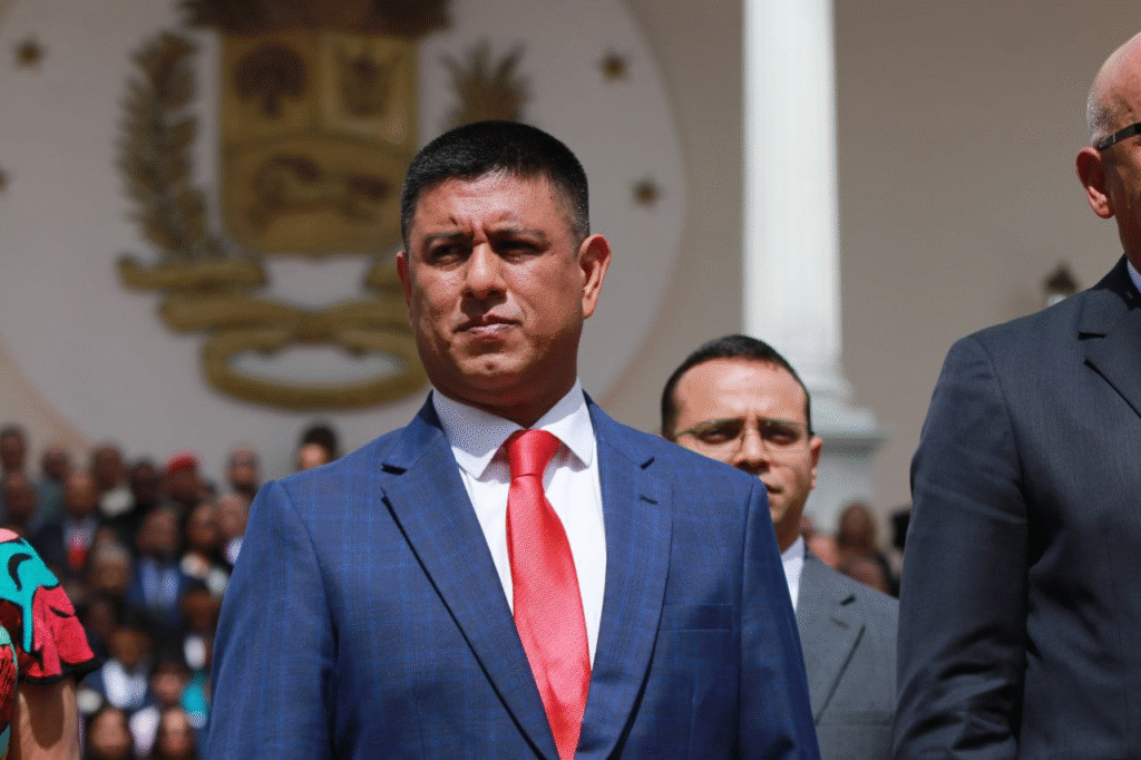 Venezuela convoca a una cruzada nacional por la soberanía y la paz en medio de amenazas imperiales