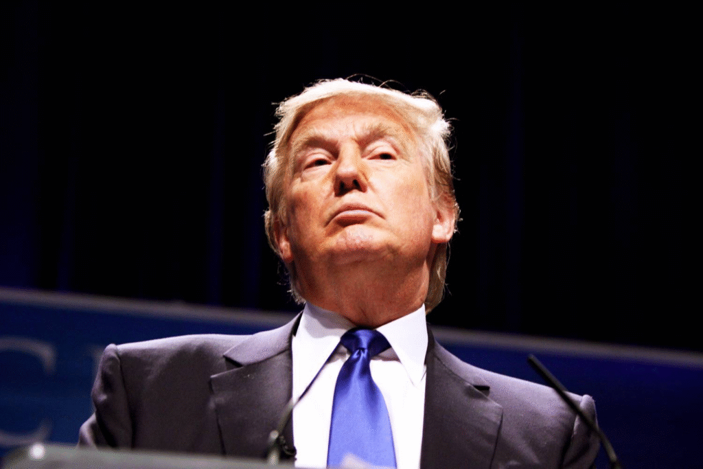 Trump