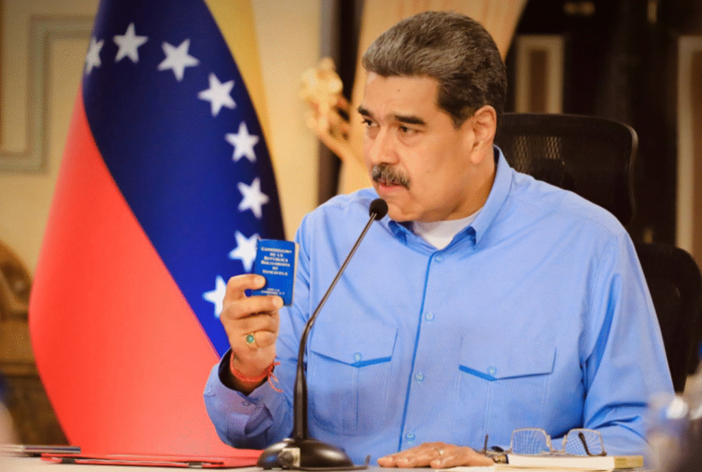 Jorge Rodríguez reafirma unidad y defensa firme de Venezuela frente a ataques externos