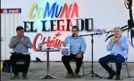 Venezuela activa simulacro nacional de protección civil ante riesgos sísmicos y posibles conflictos