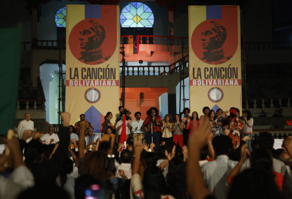 Alí Primera: La Voz de Venezuela que Sueña con los Premios Oscar 2026