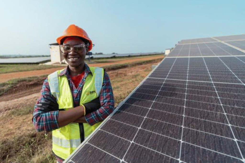 Delcy Rodríguez destaca unidad energética y resistencia histórica en Semana de África