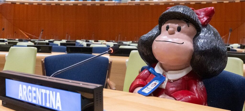 Mafalda