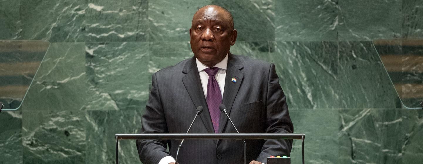 sudáfrica