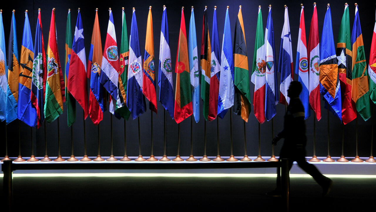 CELAC