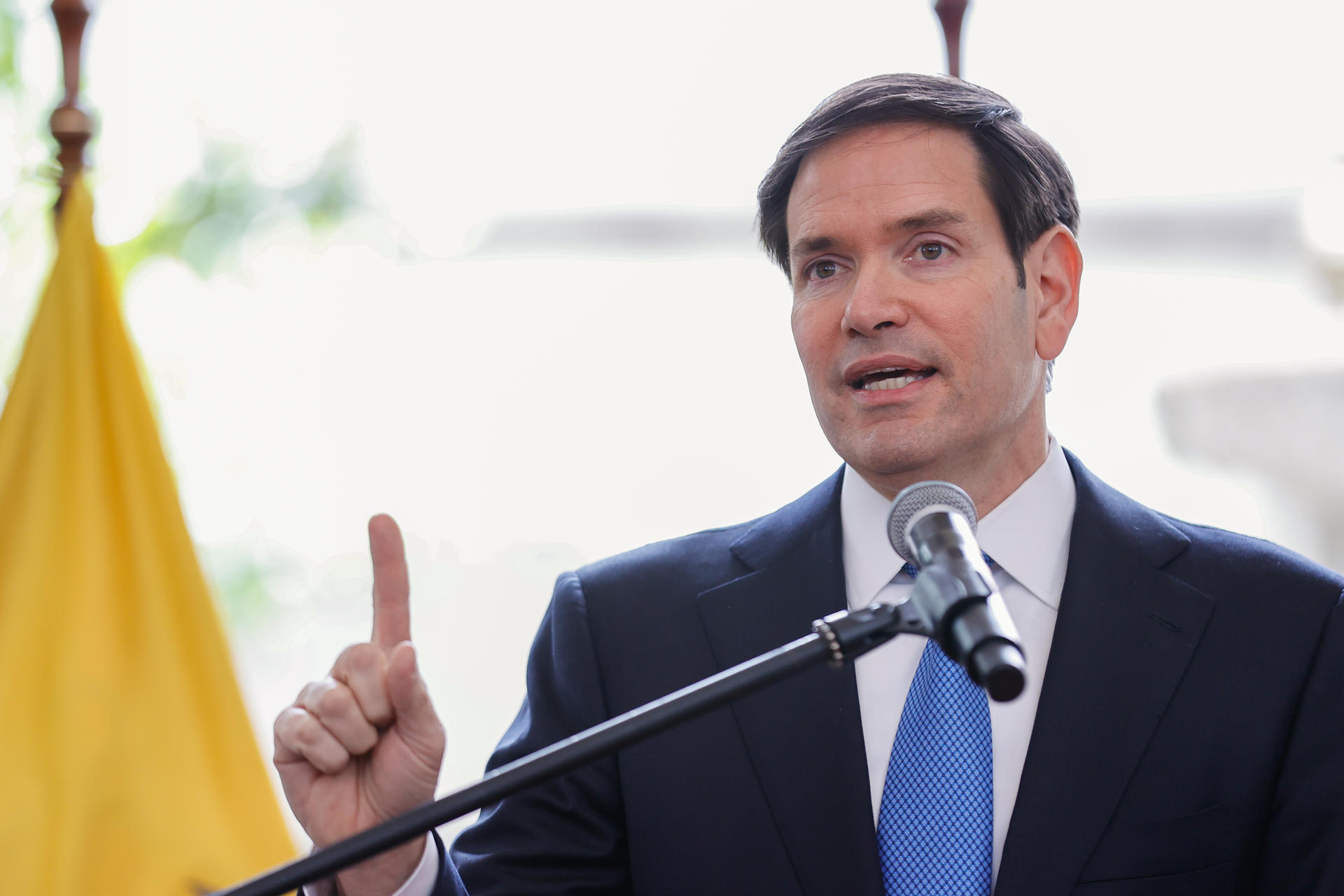 Marco Rubio