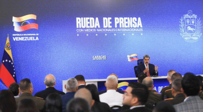 Venezuela