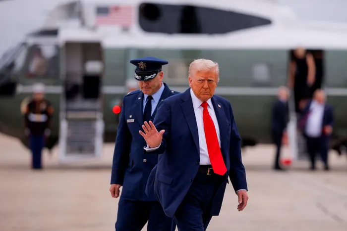 Trump