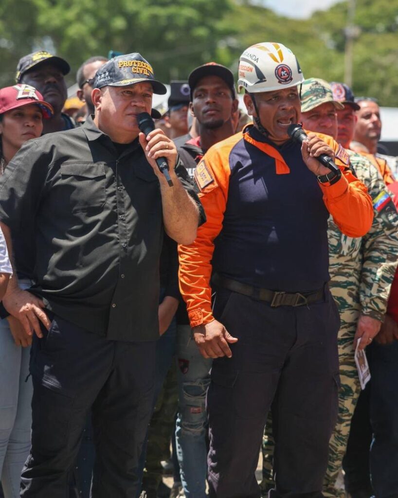 Simulacro Nacional
