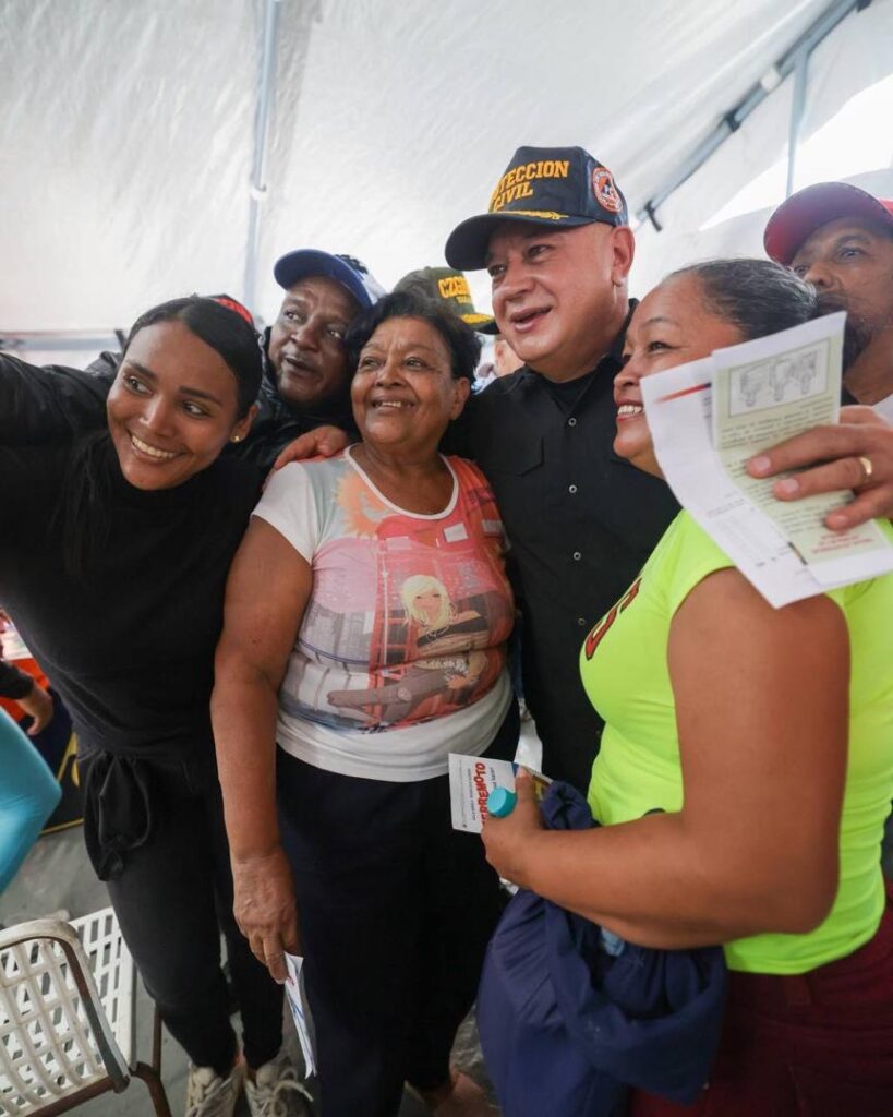 Simulacro Nacional