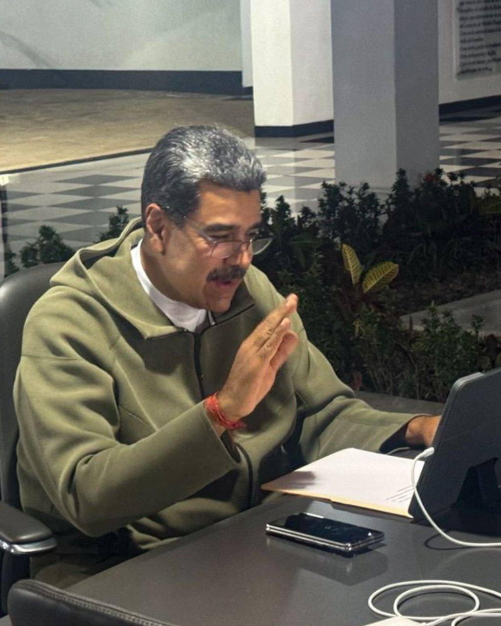 Maduro