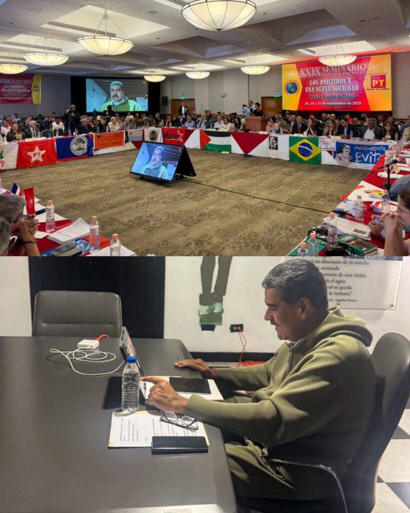Maduro
