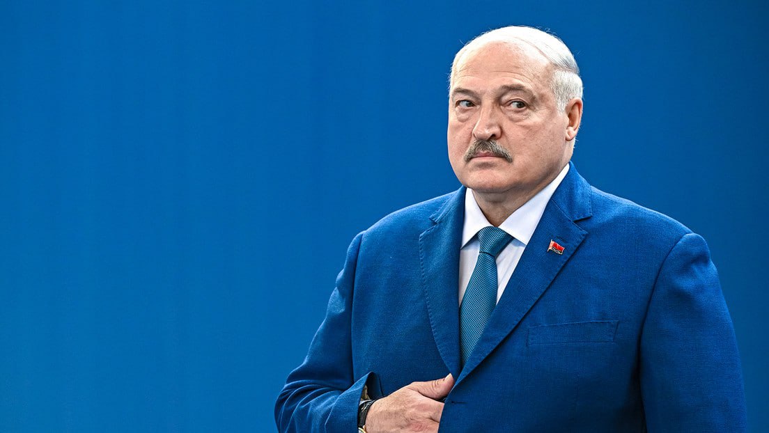 Lukashenko