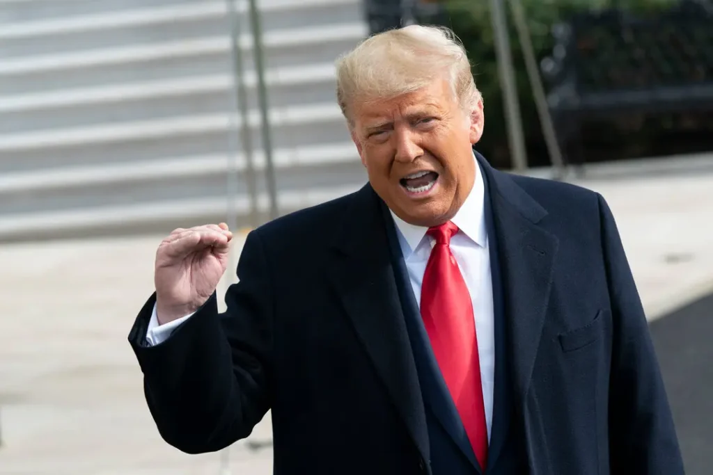 Trump
